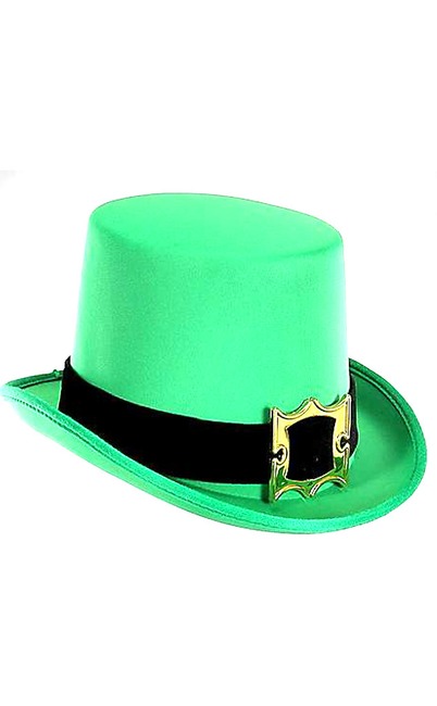 E-Comm: Last-Minute St. Patrick's Day Party Favors